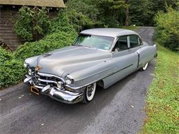 1952 Cadillac Fleetwood 60 Special (CC-2103565) for sale in Saratoga Springs, New York