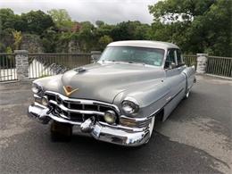 1952 Cadillac Fleetwood 60 Special (CC-2103565) for sale in Saratoga Springs, New York