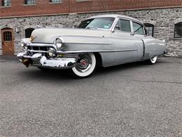 1952 Cadillac Fleetwood 60 Special (CC-2103565) for sale in Saratoga Springs, New York