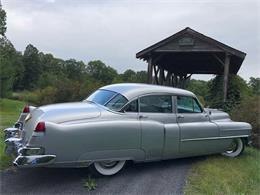1952 Cadillac Fleetwood 60 Special (CC-2103565) for sale in Saratoga Springs, New York