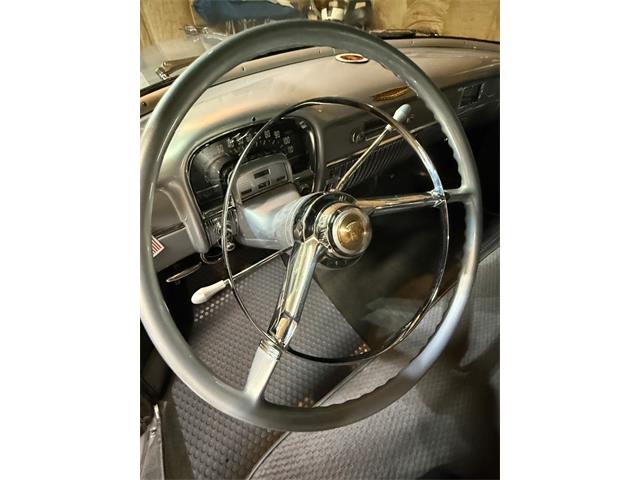 1952 Cadillac Fleetwood 60 Special (CC-2103565) for sale in Saratoga Springs, New York