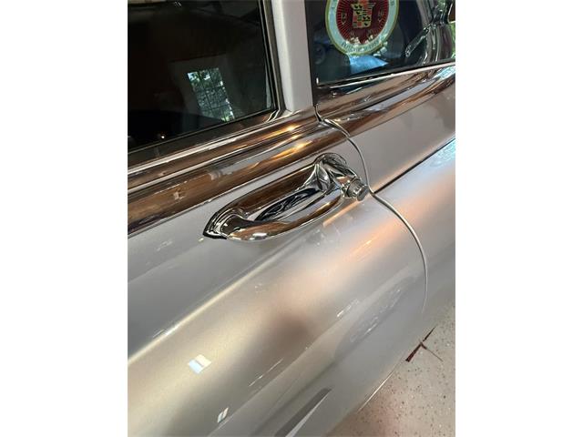 1952 Cadillac Fleetwood 60 Special (CC-2103565) for sale in Saratoga Springs, New York
