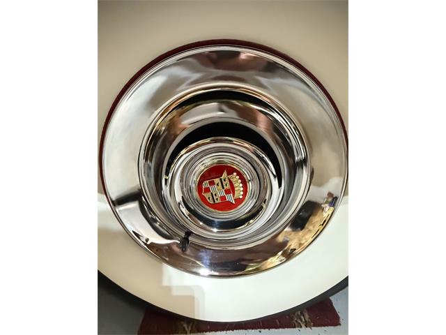 1952 Cadillac Fleetwood 60 Special (CC-2103565) for sale in Saratoga Springs, New York