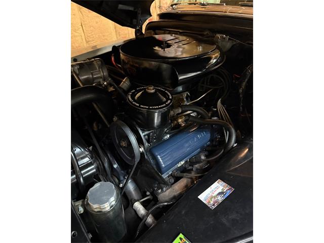 1952 Cadillac Fleetwood 60 Special (CC-2103565) for sale in Saratoga Springs, New York