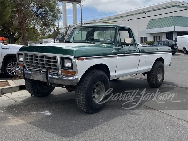 1979 Ford F-500 (CC-2103566) for sale in Las Vegas, Nevada