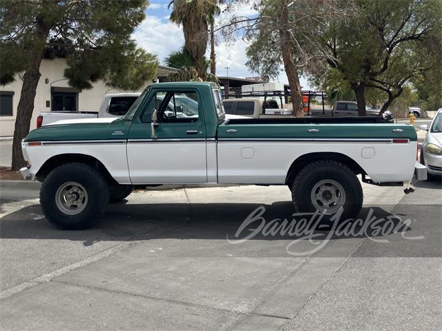 1979 Ford F-500 (CC-2103566) for sale in Las Vegas, Nevada