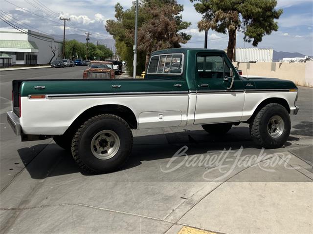 1979 Ford F-500 (CC-2103566) for sale in Las Vegas, Nevada