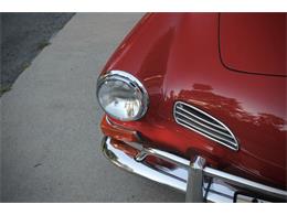 1971 Volkswagen Karmann Ghia (CC-2103567) for sale in Saratoga Springs, New York