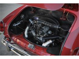 1971 Volkswagen Karmann Ghia (CC-2103567) for sale in Saratoga Springs, New York