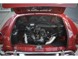 1971 Volkswagen Karmann Ghia (CC-2103567) for sale in Saratoga Springs, New York