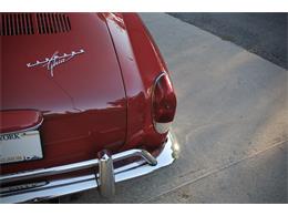 1971 Volkswagen Karmann Ghia (CC-2103567) for sale in Saratoga Springs, New York