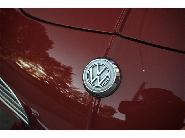 1971 Volkswagen Karmann Ghia (CC-2103567) for sale in Saratoga Springs, New York