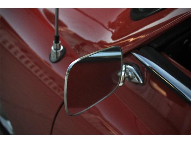 1971 Volkswagen Karmann Ghia (CC-2103567) for sale in Saratoga Springs, New York