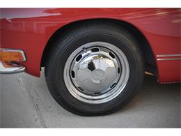 1971 Volkswagen Karmann Ghia (CC-2103567) for sale in Saratoga Springs, New York