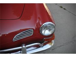 1971 Volkswagen Karmann Ghia (CC-2103567) for sale in Saratoga Springs, New York