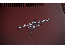 1971 Volkswagen Karmann Ghia (CC-2103567) for sale in Saratoga Springs, New York