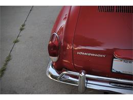1971 Volkswagen Karmann Ghia (CC-2103567) for sale in Saratoga Springs, New York