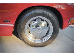 1971 Volkswagen Karmann Ghia (CC-2103567) for sale in Saratoga Springs, New York