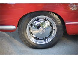 1971 Volkswagen Karmann Ghia (CC-2103567) for sale in Saratoga Springs, New York