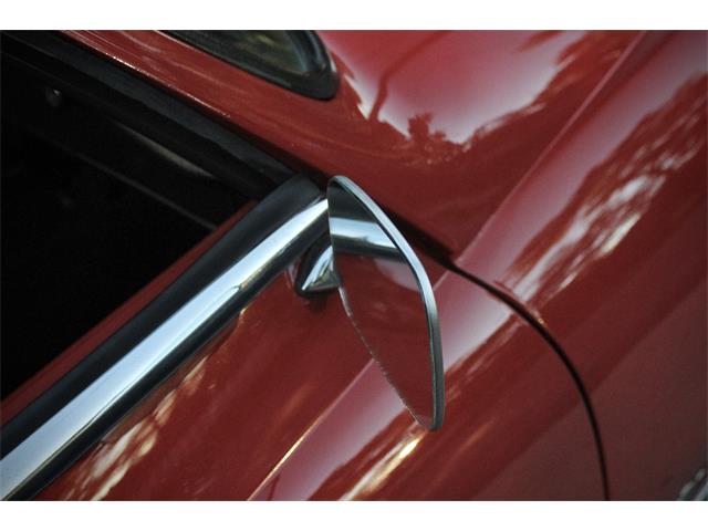 1971 Volkswagen Karmann Ghia (CC-2103567) for sale in Saratoga Springs, New York