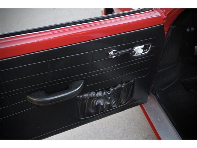 1971 Volkswagen Karmann Ghia (CC-2103567) for sale in Saratoga Springs, New York