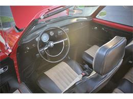 1971 Volkswagen Karmann Ghia (CC-2103567) for sale in Saratoga Springs, New York