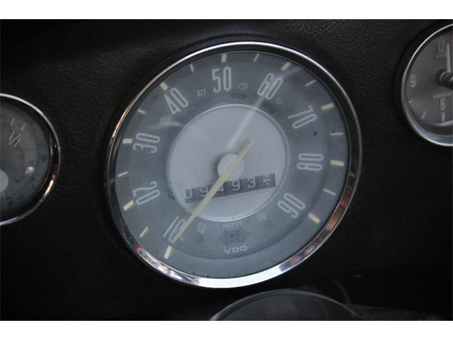 1971 Volkswagen Karmann Ghia (CC-2103567) for sale in Saratoga Springs, New York
