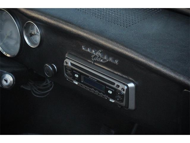 1971 Volkswagen Karmann Ghia (CC-2103567) for sale in Saratoga Springs, New York