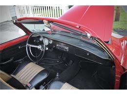 1971 Volkswagen Karmann Ghia (CC-2103567) for sale in Saratoga Springs, New York
