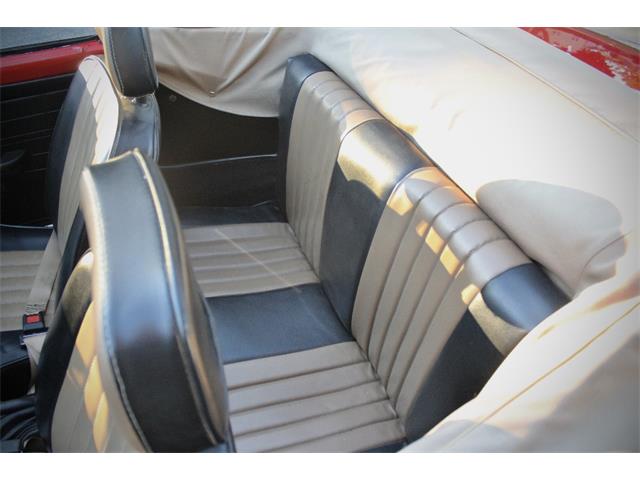 1971 Volkswagen Karmann Ghia (CC-2103567) for sale in Saratoga Springs, New York