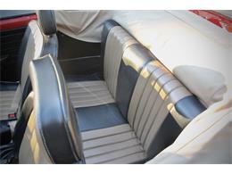 1971 Volkswagen Karmann Ghia (CC-2103567) for sale in Saratoga Springs, New York