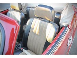 1971 Volkswagen Karmann Ghia (CC-2103567) for sale in Saratoga Springs, New York