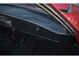 1971 Volkswagen Karmann Ghia (CC-2103567) for sale in Saratoga Springs, New York