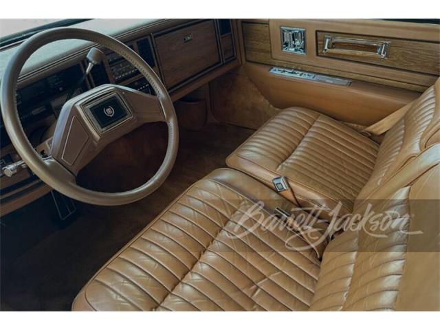 1984 Cadillac Eldorado (CC-2103568) for sale in Las Vegas, Nevada