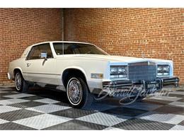 1984 Cadillac Eldorado (CC-2103568) for sale in Las Vegas, Nevada