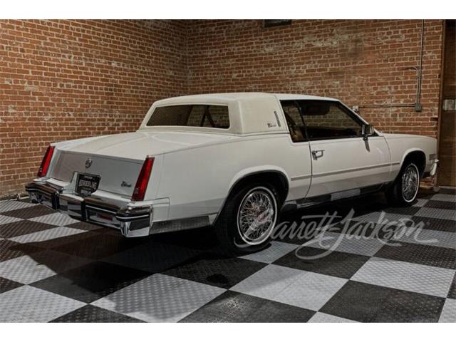 1984 Cadillac Eldorado (CC-2103568) for sale in Las Vegas, Nevada