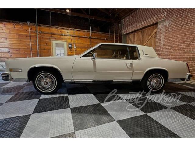 1984 Cadillac Eldorado (CC-2103568) for sale in Las Vegas, Nevada