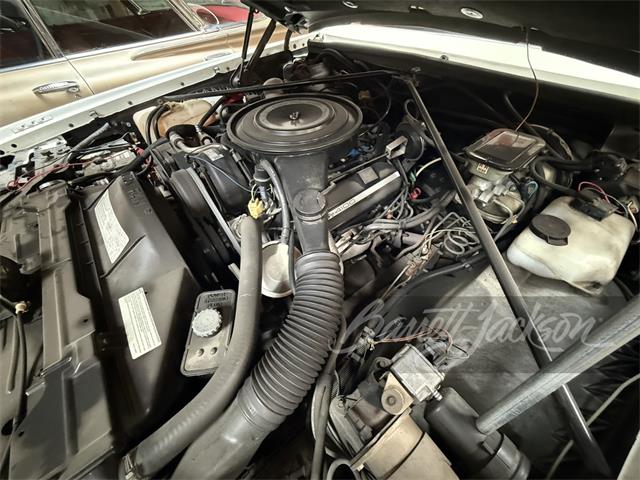 1984 Cadillac Eldorado (CC-2103568) for sale in Las Vegas, Nevada