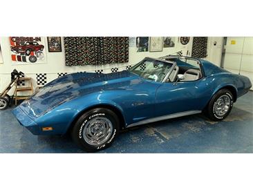 1974 Chevrolet Corvette (CC-2103569) for sale in Saratoga Springs, New York