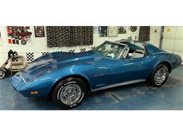 1974 Chevrolet Corvette (CC-2103569) for sale in Saratoga Springs, New York