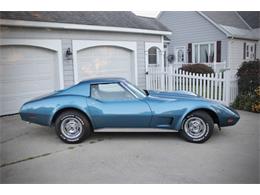 1974 Chevrolet Corvette (CC-2103569) for sale in Saratoga Springs, New York