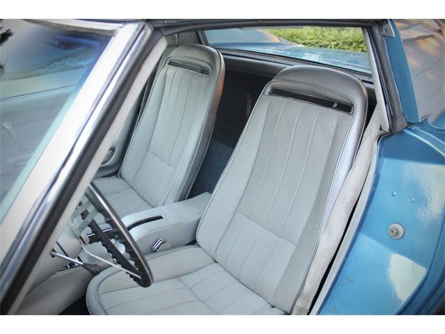 1974 Chevrolet Corvette (CC-2103569) for sale in Saratoga Springs, New York