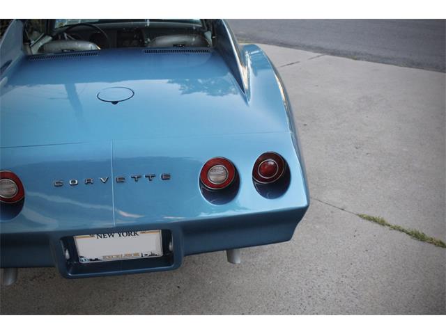 1974 Chevrolet Corvette (CC-2103569) for sale in Saratoga Springs, New York