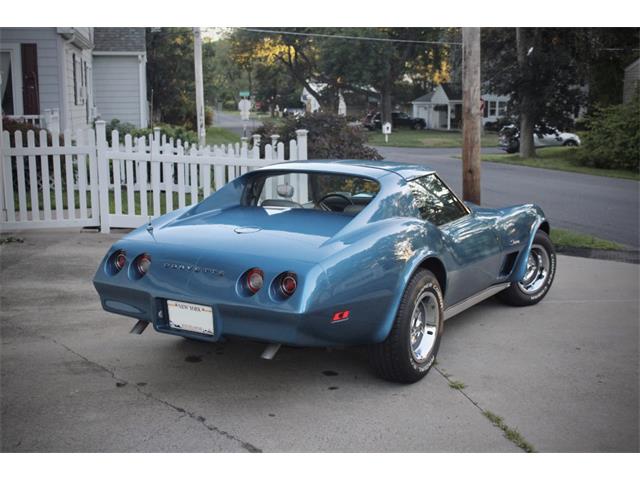 1974 Chevrolet Corvette (CC-2103569) for sale in Saratoga Springs, New York