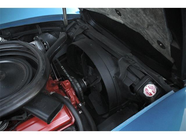 1974 Chevrolet Corvette (CC-2103569) for sale in Saratoga Springs, New York