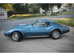 1974 Chevrolet Corvette (CC-2103569) for sale in Saratoga Springs, New York