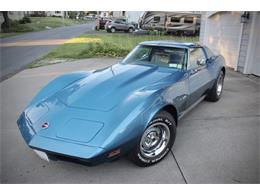 1974 Chevrolet Corvette (CC-2103569) for sale in Saratoga Springs, New York