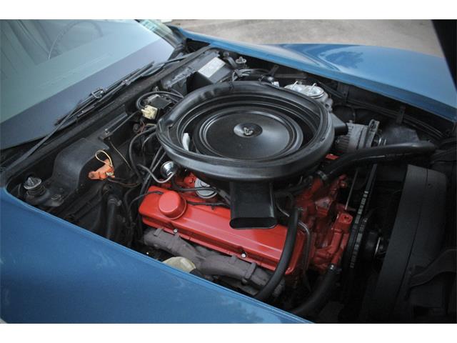 1974 Chevrolet Corvette (CC-2103569) for sale in Saratoga Springs, New York