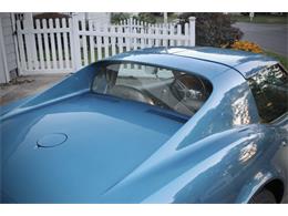 1974 Chevrolet Corvette (CC-2103569) for sale in Saratoga Springs, New York