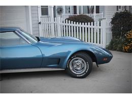 1974 Chevrolet Corvette (CC-2103569) for sale in Saratoga Springs, New York